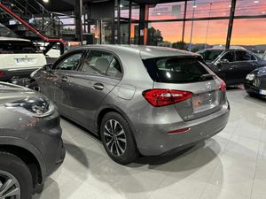 Mercedes Clase A A 160 Business Solution CLASS A (W177)  - Foto 7