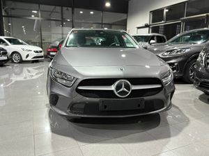 Mercedes Clase A A 160 Business Solution CLASS A (W177)  - Foto 5