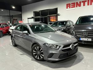 Mercedes Clase A A 160 Business Solution CLASS A (W177)  - Foto 26