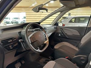 Citroën C4 Picasso BLUE hdi 130cv   - Foto 14
