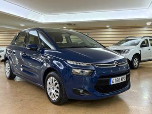 Citroën C4 Picasso BLUE hdi 130cv   - Foto 4