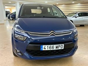 Citroën C4 Picasso BLUE hdi 130cv   - Foto 8