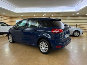 Citroën C4 Picasso BLUE hdi 130cv   - Foto 6