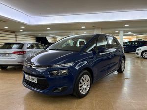Citroën C4 Picasso BLUE hdi 130cv   - Foto 5