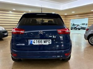 Citroën C4 Picasso BLUE hdi 130cv   - Foto 7