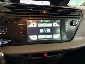 Citroën C4 Picasso BLUE hdi 130cv   - Foto 13