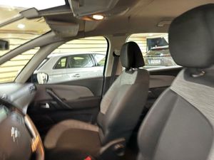 Citroën C4 Picasso BLUE hdi 130cv   - Foto 12