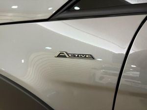 Ford Ecosport 1.0T EcoBoost SS Active 1.0T EcoBoost SS Active  - Foto 11