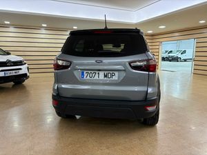 Ford Ecosport 1.0T EcoBoost SS Active 1.0T EcoBoost SS Active  - Foto 6