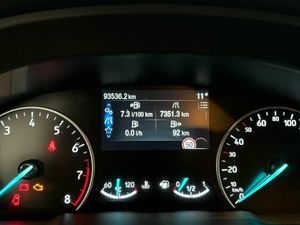 Ford Ecosport 1.0T EcoBoost SS Active 1.0T EcoBoost SS Active  - Foto 24