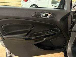 Ford Ecosport 1.0T EcoBoost SS Active 1.0T EcoBoost SS Active  - Foto 17
