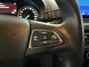 Ford Ecosport 1.0T EcoBoost SS Active 1.0T EcoBoost SS Active  - Foto 19