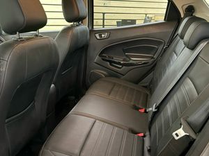 Ford Ecosport 1.0T EcoBoost SS Active 1.0T EcoBoost SS Active  - Foto 29