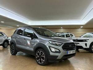 Ford Ecosport 1.0T EcoBoost SS Active 1.0T EcoBoost SS Active  - Foto 33