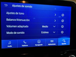 Ford Ecosport 1.0T EcoBoost SS Active 1.0T EcoBoost SS Active  - Foto 28