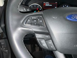 Ford Ecosport 1.0T EcoBoost SS Active 1.0T EcoBoost SS Active  - Foto 20