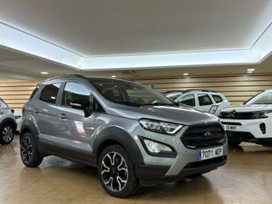 Ford Ecosport 1.0T EcoBoost SS Active 1.0T EcoBoost SS Active  - Foto 7