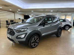 Ford Ecosport 1.0T EcoBoost SS Active 1.0T EcoBoost SS Active  - Foto 8