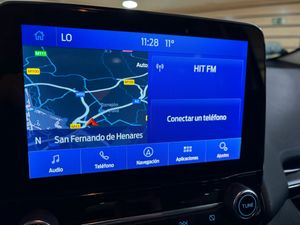 Ford Ecosport 1.0T EcoBoost SS Active 1.0T EcoBoost SS Active  - Foto 23