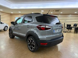 Ford Ecosport 1.0T EcoBoost SS Active 1.0T EcoBoost SS Active  - Foto 9