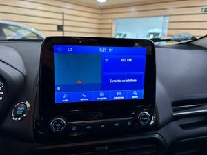 Ford Ecosport 1.0T EcoBoost SS Active 1.0T EcoBoost SS Active  - Foto 22