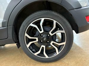 Ford Ecosport 1.0T EcoBoost SS Active 1.0T EcoBoost SS Active  - Foto 12