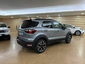 Ford Ecosport 1.0T EcoBoost SS Active 1.0T EcoBoost SS Active  - Foto 5