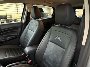 Ford Ecosport 1.0T EcoBoost SS Active 1.0T EcoBoost SS Active  - Foto 14