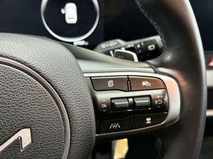 Kia Sportage DRIVE	1.6 T-GDI HEV 158KW (215CV) DRIVE 4X2 INFRA RED (METALIZADO  - Foto 20