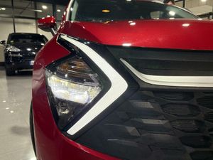Kia Sportage DRIVE	1.6 T-GDI HEV 158KW (215CV) DRIVE 4X2 INFRA RED (METALIZADO  - Foto 9
