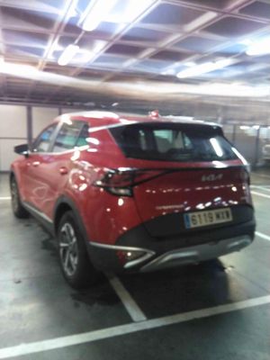 Kia Sportage DRIVE	1.6 T-GDI HEV 158KW (215CV) DRIVE 4X2 INFRA RED (METALIZADO  - Foto 8