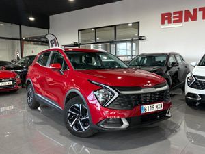 Kia Sportage DRIVE	1.6 T-GDI HEV 158KW (215CV) DRIVE 4X2 INFRA RED (METALIZADO  - Foto 2