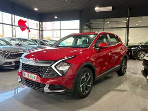 Kia Sportage DRIVE	1.6 T-GDI HEV 158KW (215CV) DRIVE 4X2 INFRA RED (METALIZADO  - Foto 8