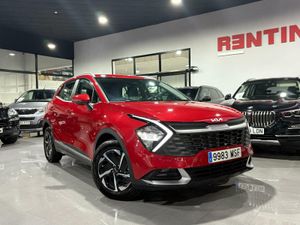Kia Sportage DRIVE	1.6 T-GDI HEV 158KW (215CV) DRIVE 4X2 INFRA RED (METALIZADO  - Foto 6