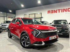 Kia Sportage DRIVE	1.6 T-GDI HEV 158KW (215CV) DRIVE 4X2 INFRA RED (METALIZADO  - Foto 13