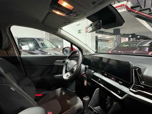 Kia Sportage DRIVE	1.6 T-GDI HEV 158KW (215CV) DRIVE 4X2 INFRA RED (METALIZADO  - Foto 11