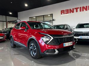 Kia Sportage DRIVE	1.6 T-GDI HEV 158KW (215CV) DRIVE 4X2 INFRA RED (METALIZADO  - Foto 6