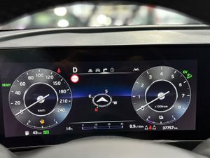 Kia Sportage DRIVE	1.6 T-GDI HEV 158KW (215CV) DRIVE 4X2 INFRA RED (METALIZADO  - Foto 37