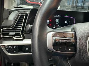 Kia Sportage DRIVE	1.6 T-GDI HEV 158KW (215CV) DRIVE 4X2 INFRA RED (METALIZADO  - Foto 23