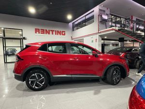 Kia Sportage DRIVE	1.6 T-GDI HEV 158KW (215CV) DRIVE 4X2 INFRA RED (METALIZADO  - Foto 4