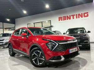 Kia Sportage DRIVE	1.6 T-GDI HEV 158KW (215CV) DRIVE 4X2 INFRA RED (METALIZADO  - Foto 2