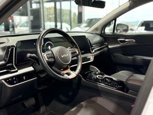 Kia Sportage DRIVE	1.6 T-GDI HEV 158KW (215CV) DRIVE 4X2 INFRA RED (METALIZADO  - Foto 11