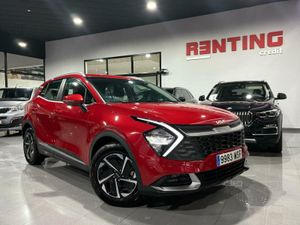 Kia Sportage DRIVE	1.6 T-GDI HEV 158KW (215CV) DRIVE 4X2 INFRA RED (METALIZADO  - Foto 25