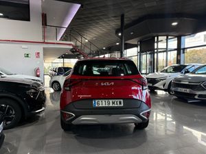 Kia Sportage DRIVE	1.6 T-GDI HEV 158KW (215CV) DRIVE 4X2 INFRA RED (METALIZADO  - Foto 5
