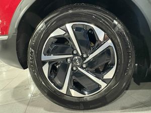 Kia Sportage DRIVE	1.6 T-GDI HEV 158KW (215CV) DRIVE 4X2 INFRA RED (METALIZADO  - Foto 16