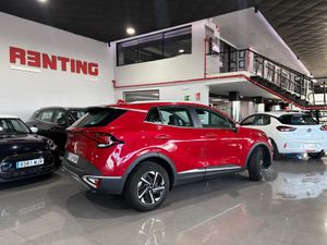 Kia Sportage DRIVE	1.6 T-GDI HEV 158KW (215CV) DRIVE 4X2 INFRA RED (METALIZADO  - Foto 4