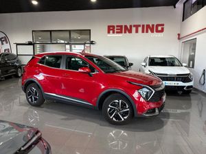 Kia Sportage DRIVE	1.6 T-GDI HEV 158KW (215CV) DRIVE 4X2 INFRA RED (METALIZADO  - Foto 3