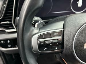 Kia Sportage DRIVE	1.6 T-GDI HEV 158KW (215CV) DRIVE 4X2 INFRA RED (METALIZADO  - Foto 19