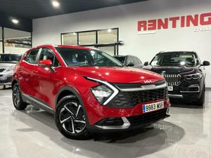 Kia Sportage DRIVE	1.6 T-GDI HEV 158KW (215CV) DRIVE 4X2 INFRA RED (METALIZADO  - Foto 15