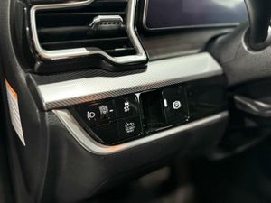 Kia Sportage DRIVE	1.6 T-GDI HEV 158KW (215CV) DRIVE 4X2 INFRA RED (METALIZADO  - Foto 18